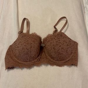 aerie balconette bra